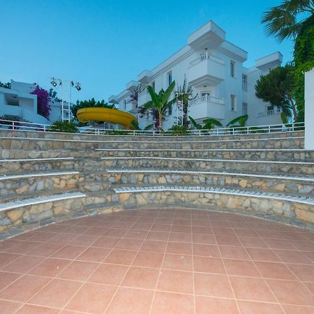 Bendis Beach Hotel Akyarlar Exterior photo