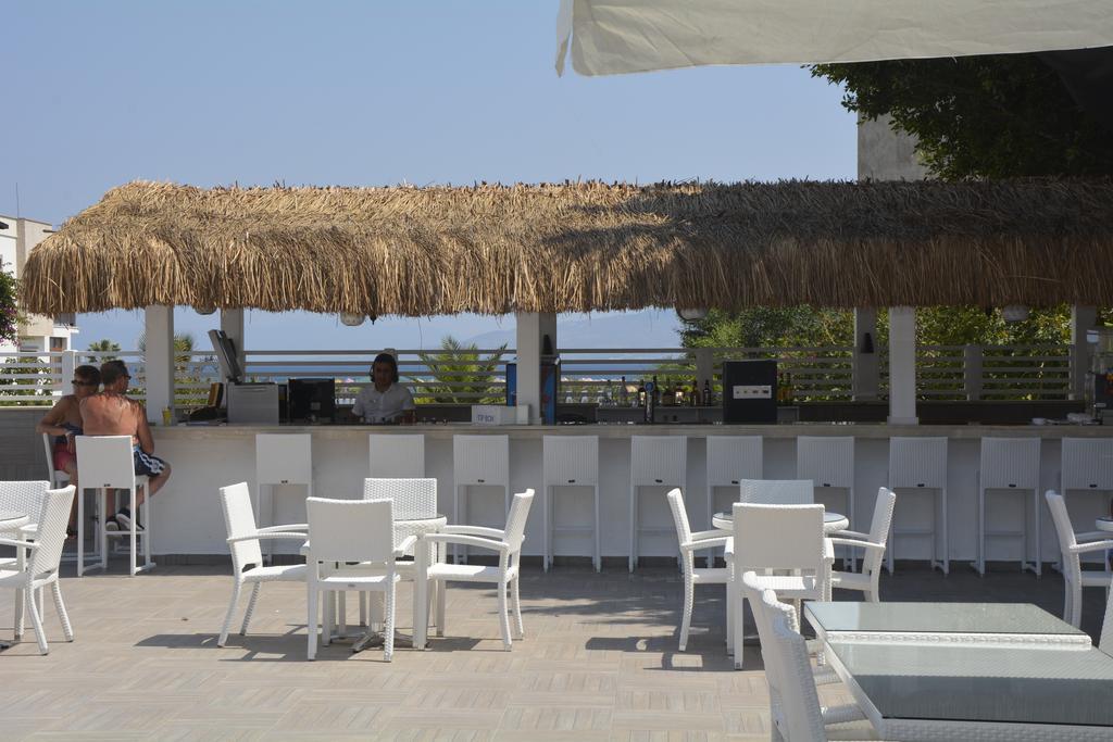 Bendis Beach Hotel Akyarlar Exterior photo