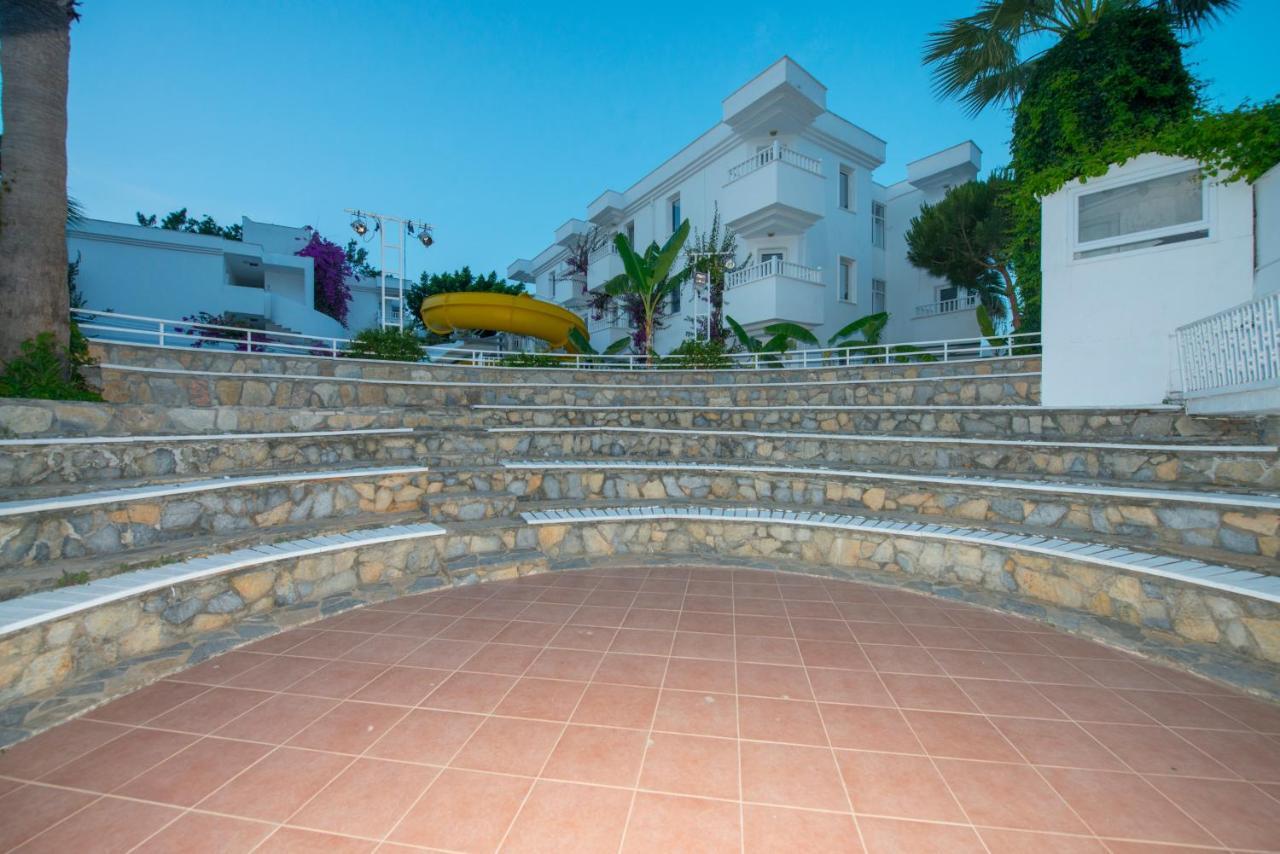 Bendis Beach Hotel Akyarlar Exterior photo