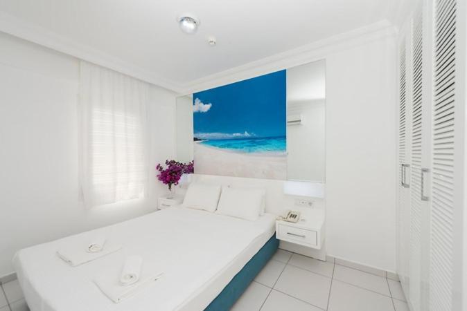 Bendis Beach Hotel Akyarlar Exterior photo